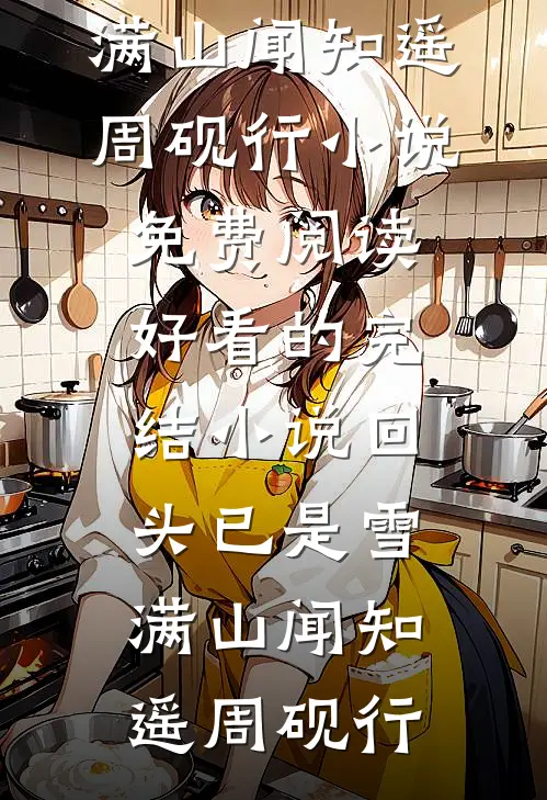 回头已是雪满山闻知遥周砚行小说免费阅读_好看的完结小说回头已是雪满山(闻知遥周砚行)
