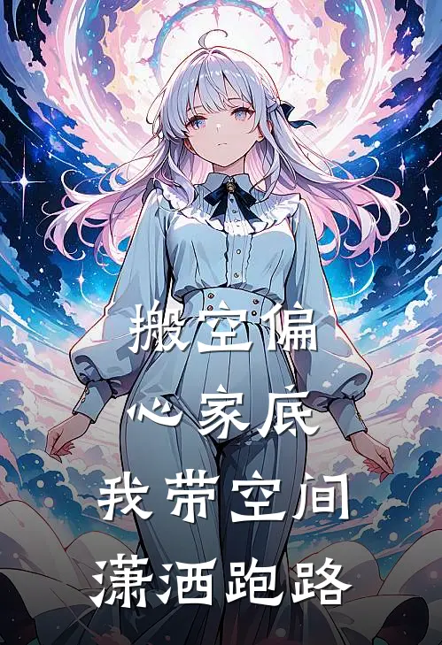 搬空偏心家底，我带空间潇洒跑路