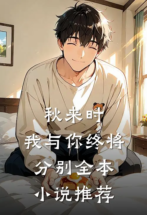 秋来时，我与你终将分别全本小说推荐