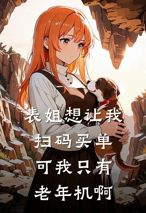 表姐想让我扫码买单,可我只有老年机啊怎么办