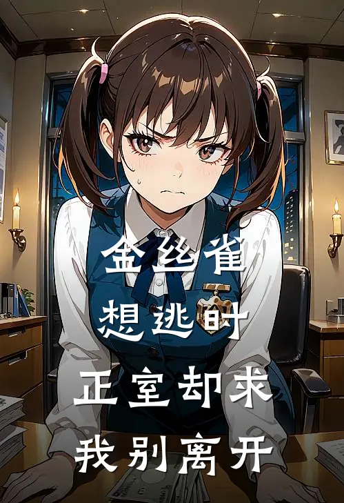 金丝雀想逃时，正室却求我别离开