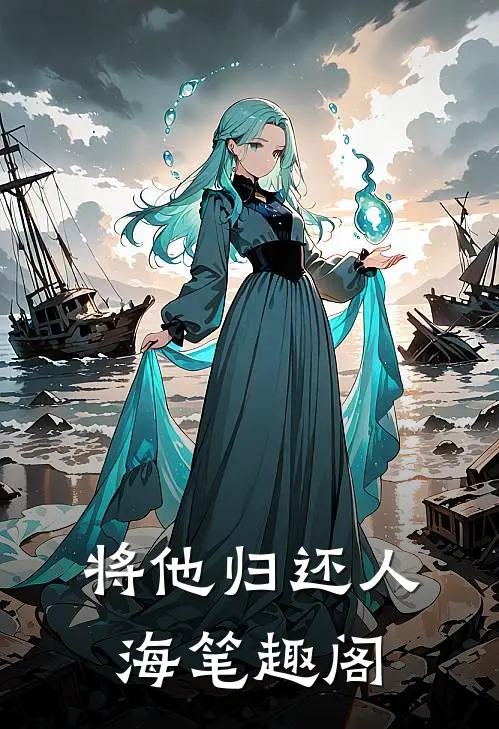 将他归还人海笔趣阁