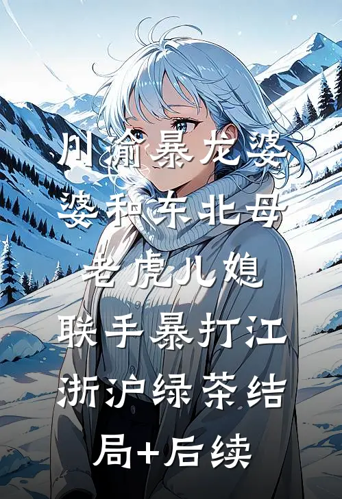 川渝暴龙婆婆和东北母老虎儿媳，联手暴打江浙沪绿茶结局+后续