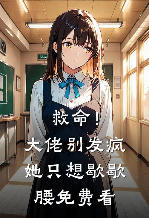 救命！大佬别发疯，她只想歇歇腰免费看