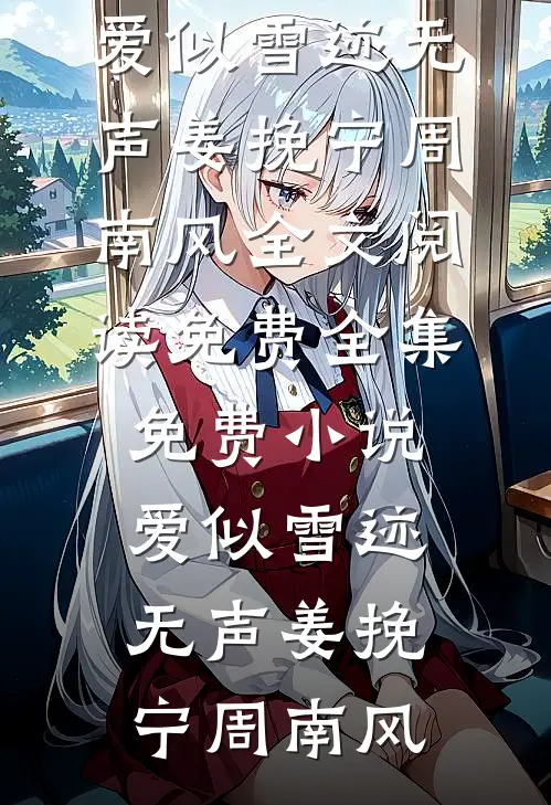 爱似雪迹无声(姜挽宁周南风)全文阅读免费全集_免费小说爱似雪迹无声(姜挽宁周南风)