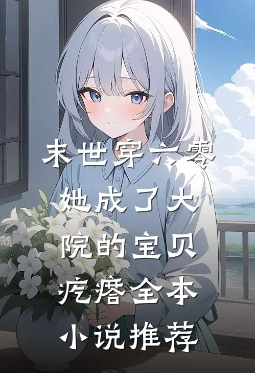 末世穿六零她成了大院的宝贝疙瘩全本小说推荐