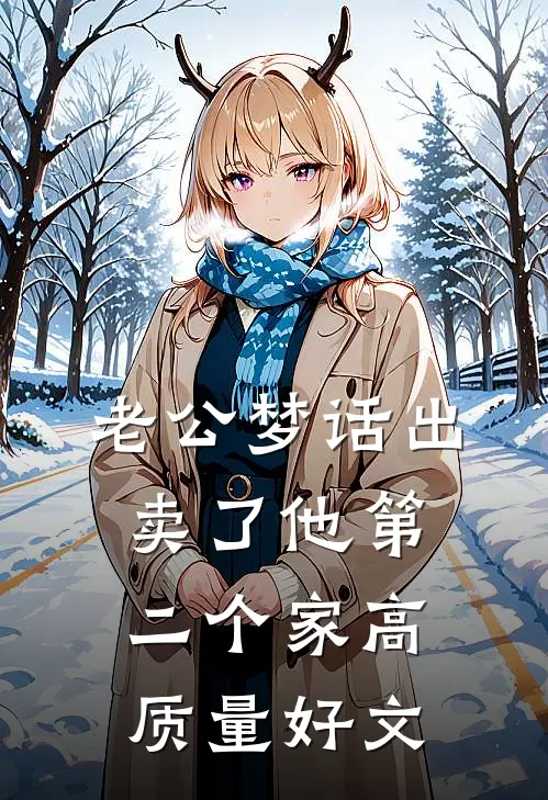老公梦话出卖了他第二个家高质量好文