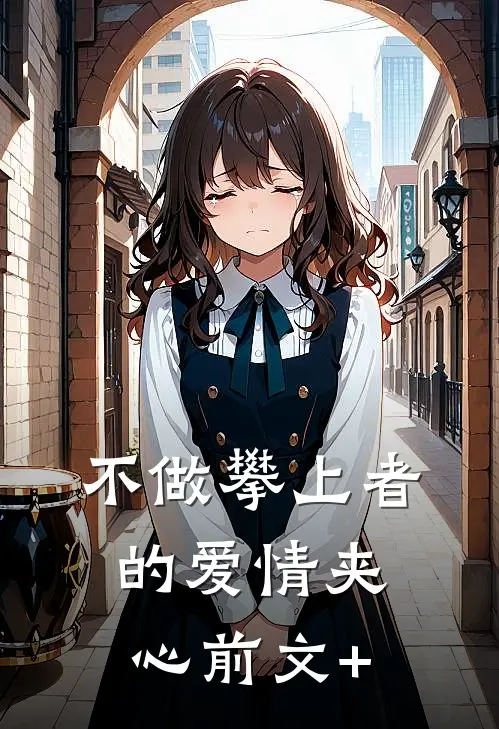 不做攀上者的爱情夹心前文+