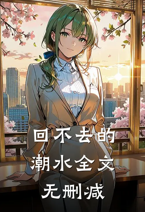 回不去的潮水全文无删减