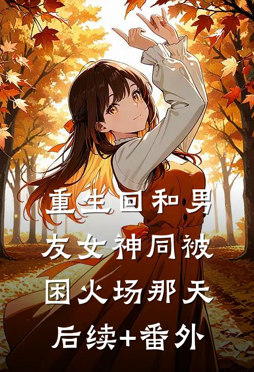 重生回和男友女神同被困火场那天后续+番外