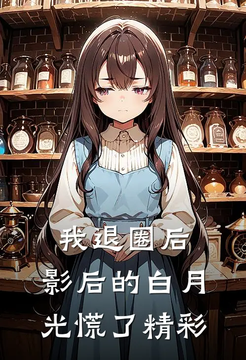 我退圈后，影后的白月光慌了精彩