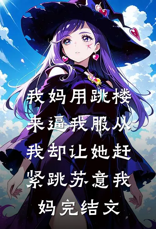 我妈用跳楼来逼我服从，我却让她赶紧跳苏意我妈完结文
