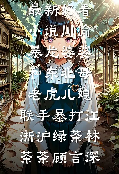 川渝暴龙婆婆和东北母老虎儿媳，联手暴打江浙沪绿茶(林茶茶顾言深)免费完结小说_最新好看小说川渝暴龙婆婆和东北母老虎儿媳，联手暴打江浙沪绿茶(林茶茶顾言深)