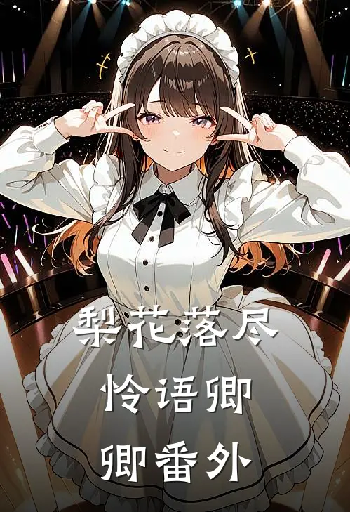 梨花落尽，怜语卿卿番外