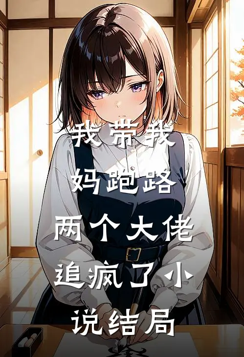 我带我妈跑路，两个大佬追疯了小说结局