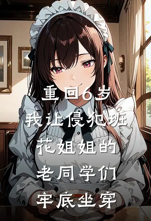 重回6岁，我让侵犯班花姐姐的老同学们牢底坐穿