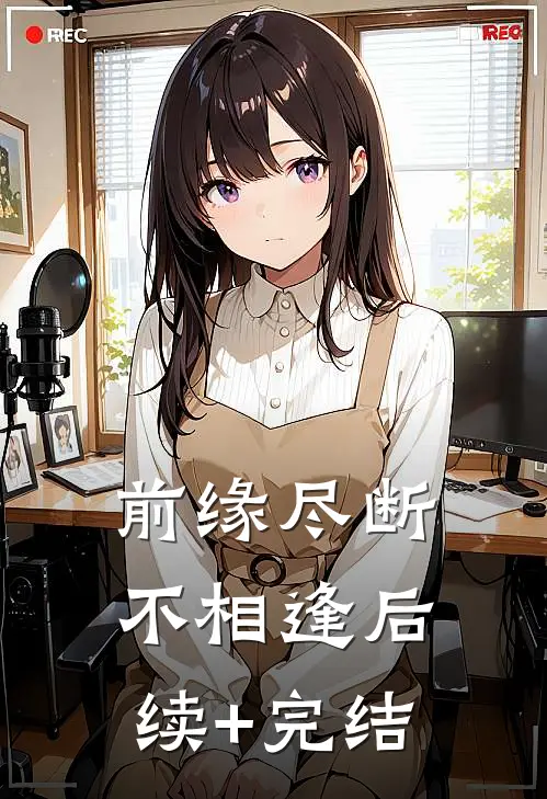 前缘尽断不相逢后续+完结