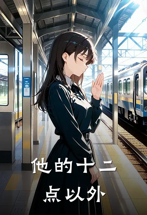 他的十二点以外
