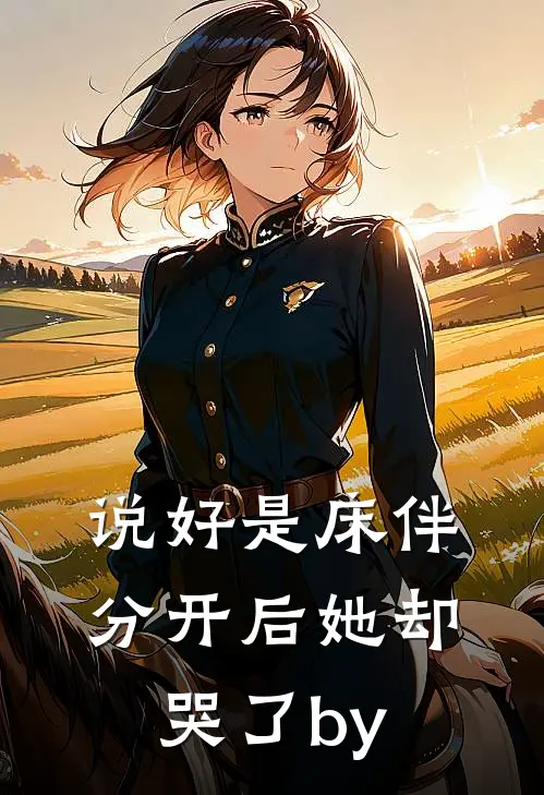 说好是床伴，分开后她却哭了by