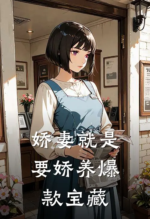 娇妻就是要娇养爆款宝藏