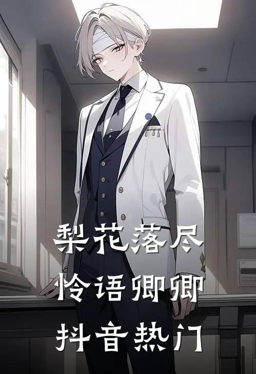 梨花落尽，怜语卿卿抖音热门