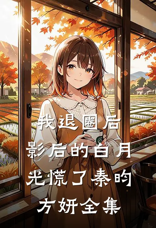 我退圈后，影后的白月光慌了秦昀方妍全集