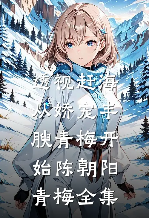 透视赶海：从娇宠丰腴青梅开始陈朝阳青梅全集