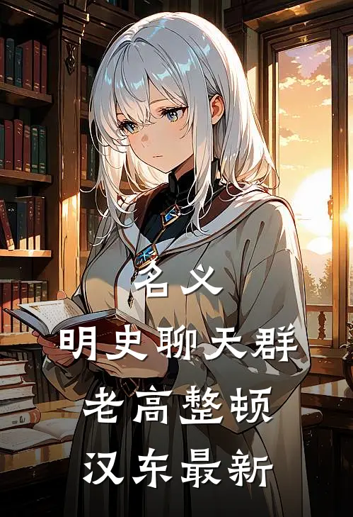名义：明史聊天群，老高整顿汉东最新