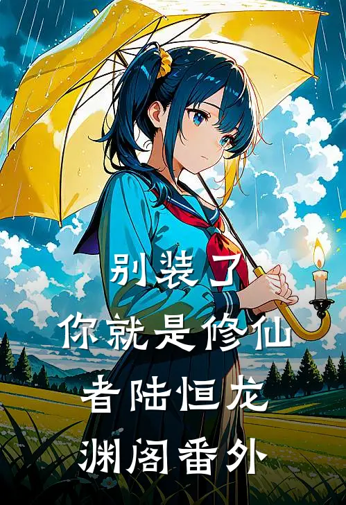 别装了，你就是修仙者陆恒龙渊阁番外