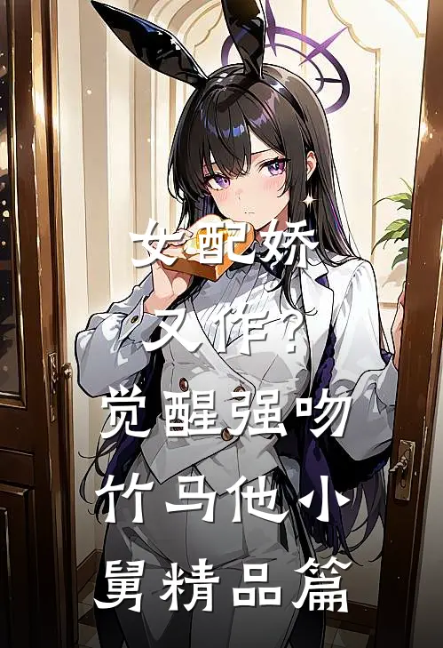 女配娇又作？觉醒强吻竹马他小舅精品篇