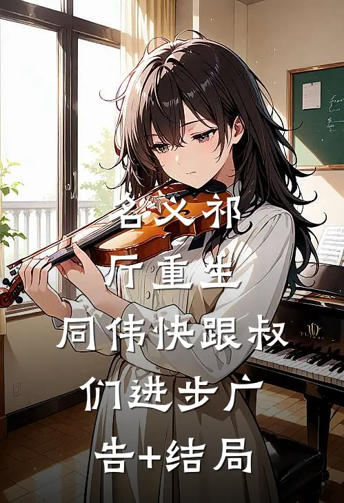 名义祁厅重生，同伟快跟叔们进步广告+结局