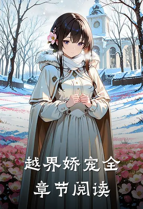 越界娇宠全章节阅读