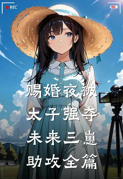 赐婚夜被太子强夺，未来三崽助攻全篇