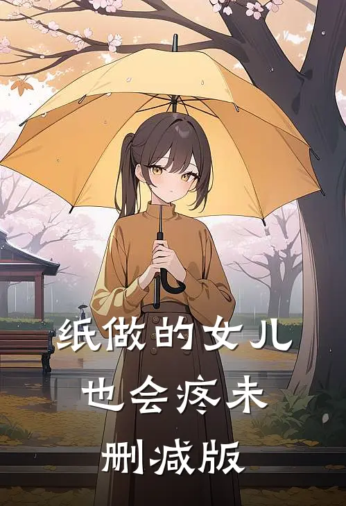 纸做的女儿，也会疼未删减版