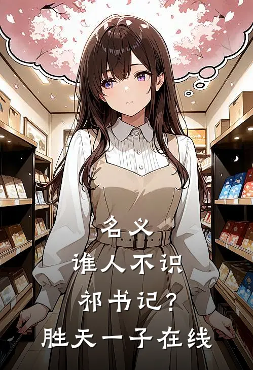 名义：谁人不识祁书记？胜天一子在线