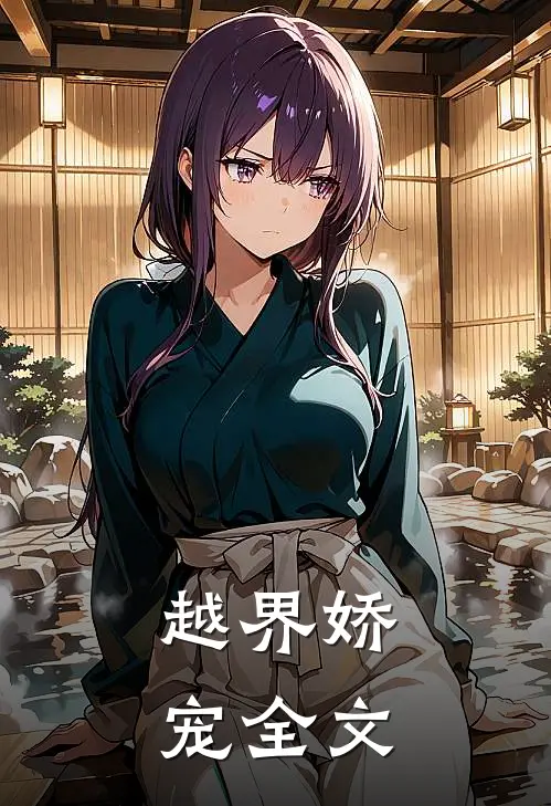 越界娇宠全文