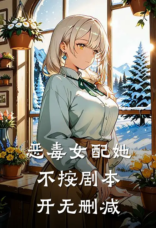 恶毒女配她不按剧本开无删减