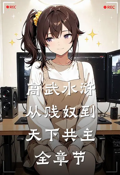 高武水浒：从贱奴到天下共主全章节