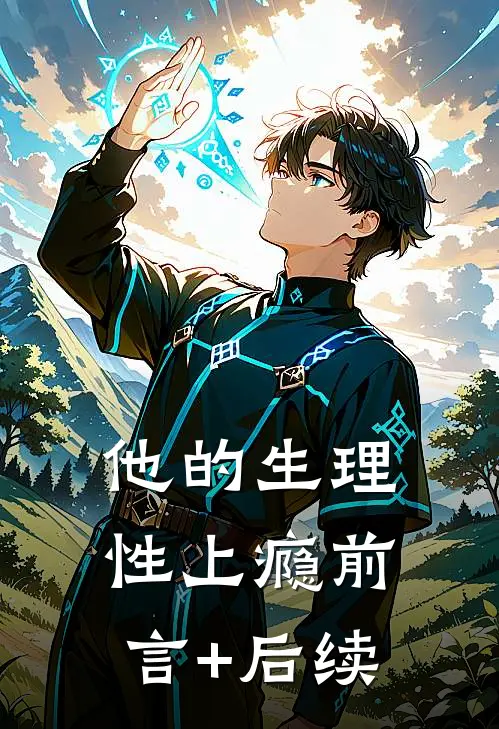 他的生理性上瘾前言+后续