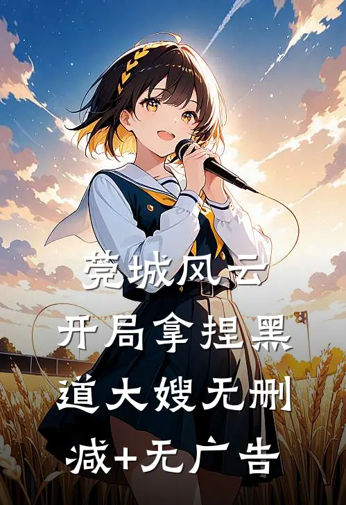 莞城风云：开局拿捏黑道大嫂无删减+无广告