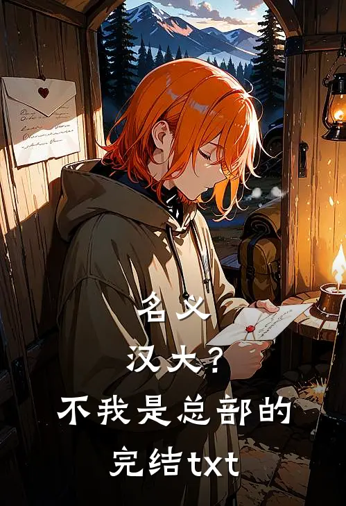 名义：汉大？不，我是总部的完结txt