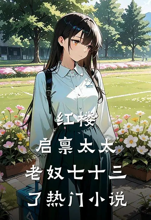 红楼：启禀太太，老奴七十三了热门小说