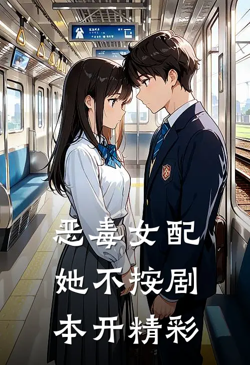 恶毒女配她不按剧本开精彩