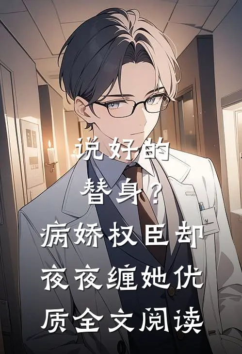 说好的替身？病娇权臣却夜夜缠她优质全文阅读
