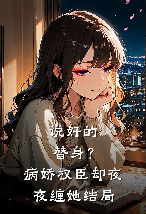 说好的替身？病娇权臣却夜夜缠她结局