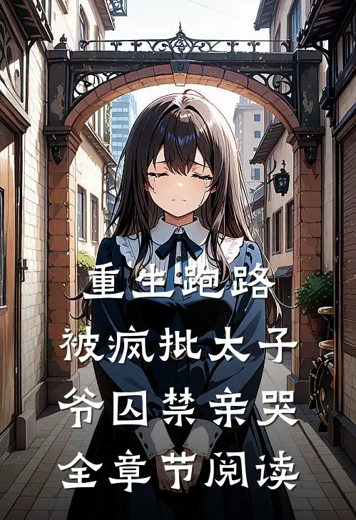 重生跑路，被疯批太子爷囚禁亲哭全章节阅读
