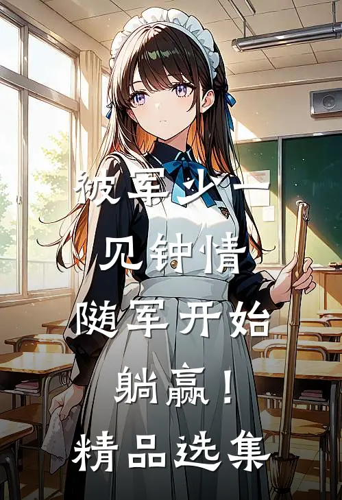 被军少一见钟情，随军开始躺赢！精品选集