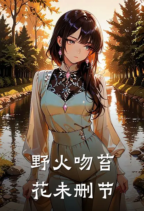 野火吻苔花未删节