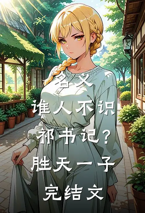 名义：谁人不识祁书记？胜天一子完结文
