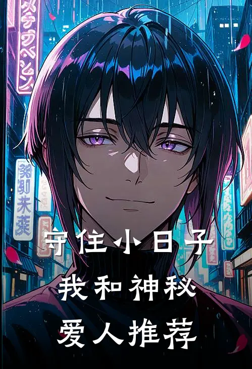 守住小日子：我和神秘爱人推荐